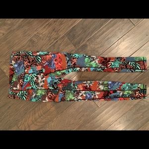 Lululemon speed tight luxtreme 28” leggings
